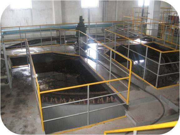 长沙县有色金属废水回收